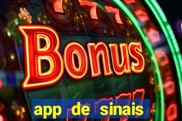 app de sinais fortune tiger